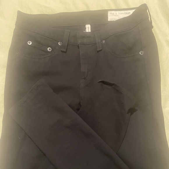 Rag and Bone legging Jeans size 26 - Picture 1 of 2